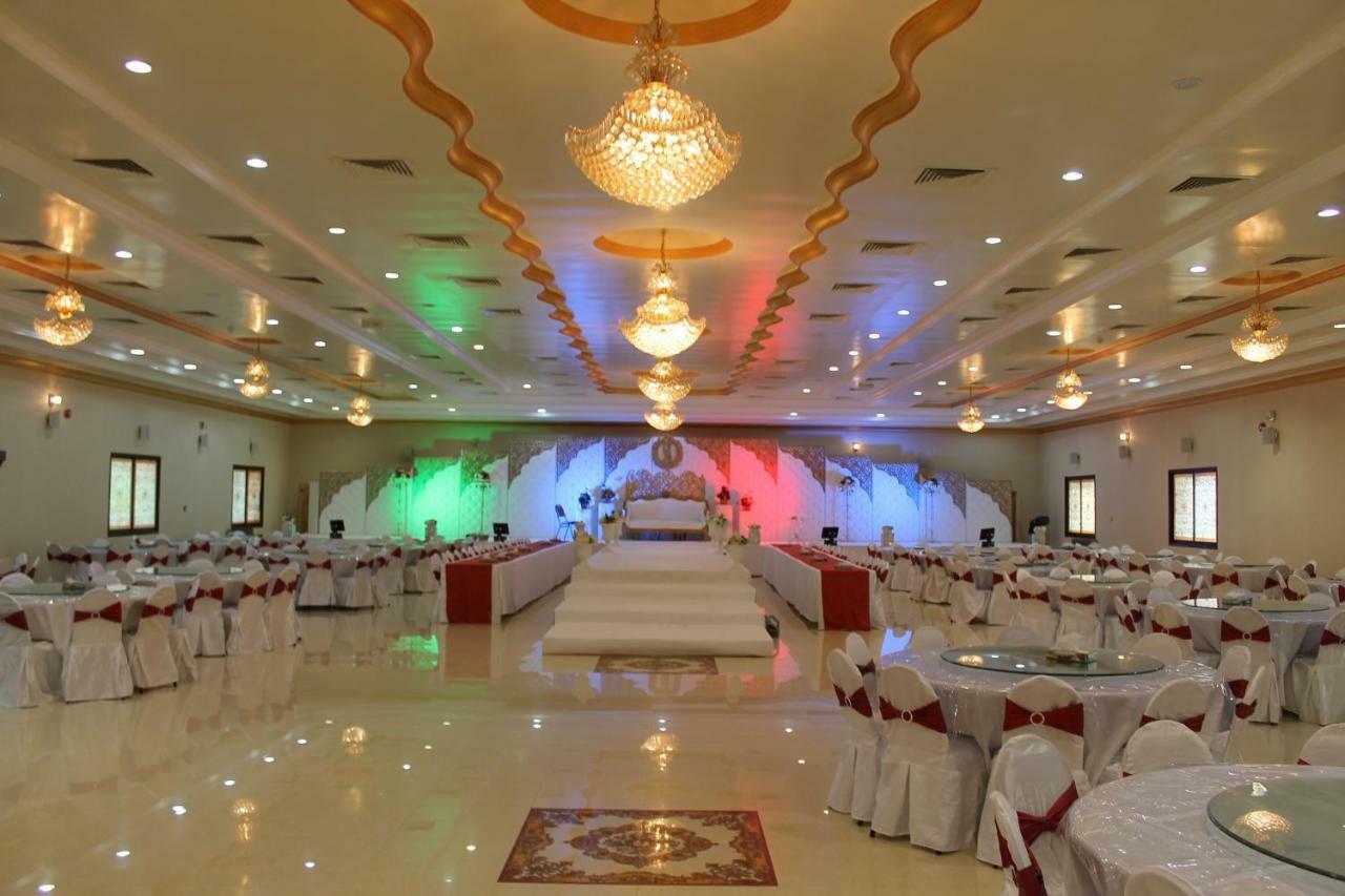 Khasab Hotel Exterior photo
